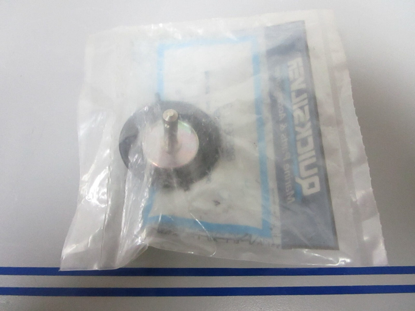 *NEW OEM* 0720 Mercury Quicksilver Diaphragm 809561 3