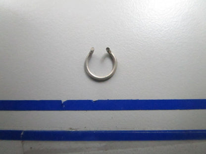 *NEW OEM* 0810 Mercury Quicksilver Retaining Ring 53-8M0123420
