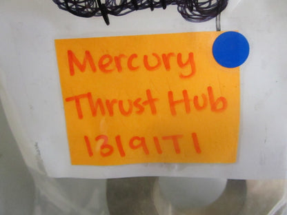 *NEW OEM* 0810 Mercury Quicksilver Thrust Hub 13191T1