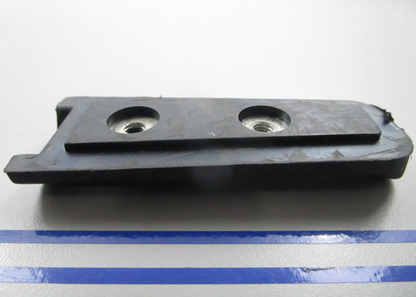 *NEW OEM* 0810 Triumph Footrest Rubber T2080487