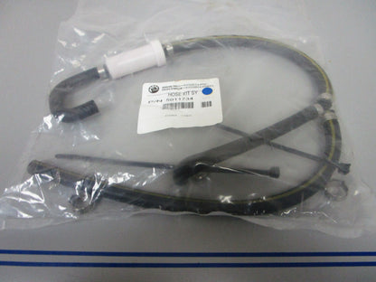 *NEW OEM* 0810 OMC Johnson Evinrude Hose Kit Assembly 5011734