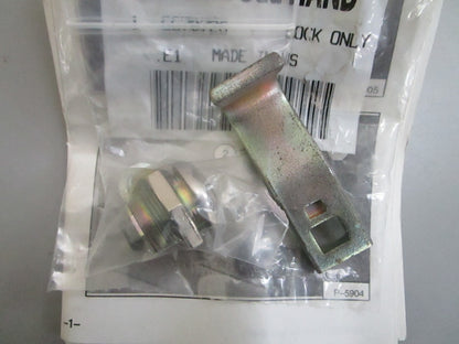 *NEW OEM* 0820 Bobcat Lock Key 6578802