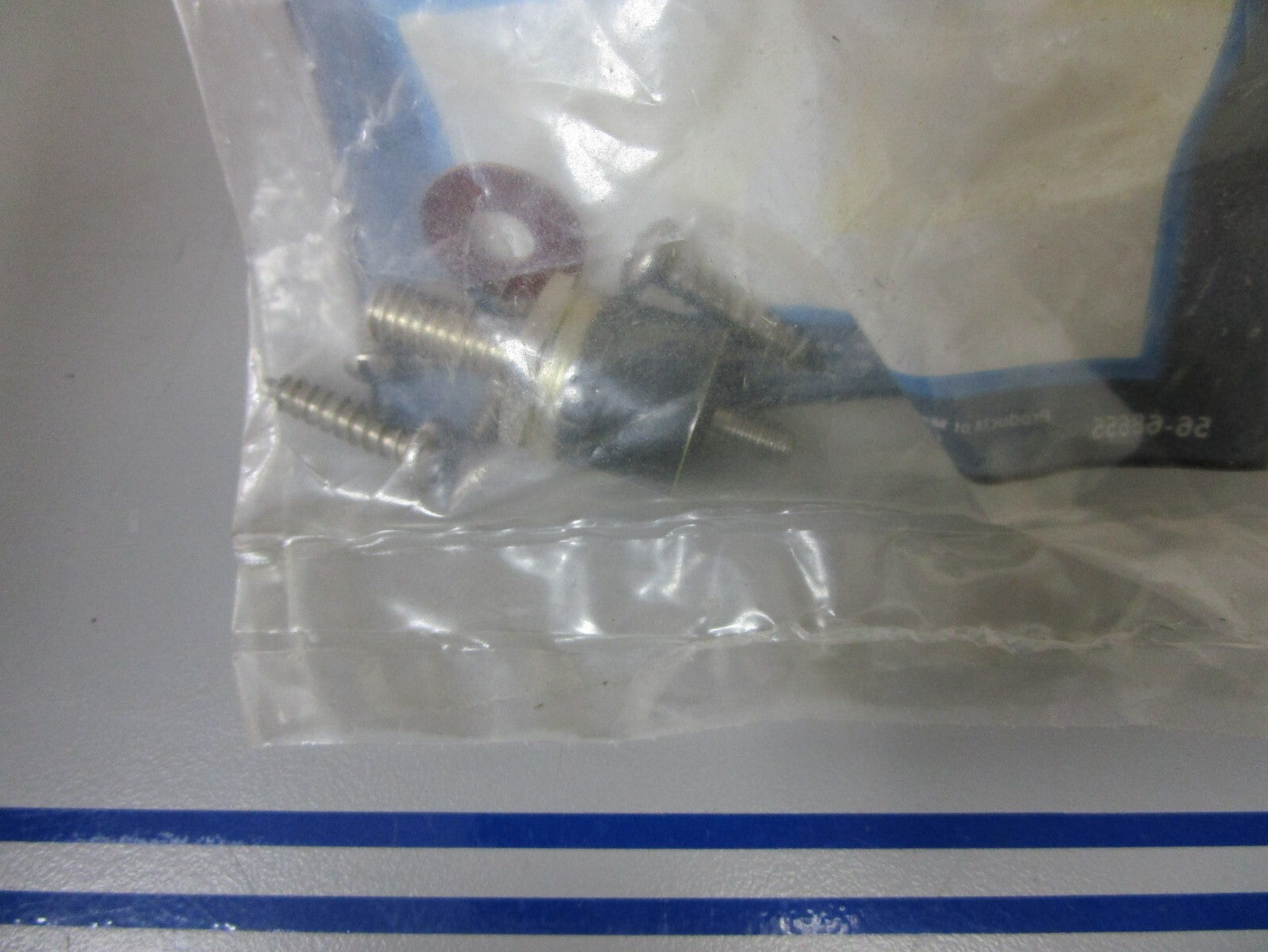 *NEW OEM* 0810 Mercury Force Thermoswitch Kit S311449-1