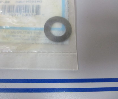 *NEW OEM* 0720 Mercury Quicksilver Washer 12-56085