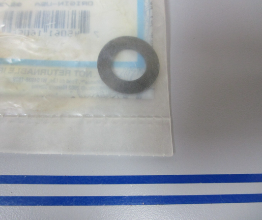 *NEW OEM* 0720 Mercury Quicksilver Washer 12-56085