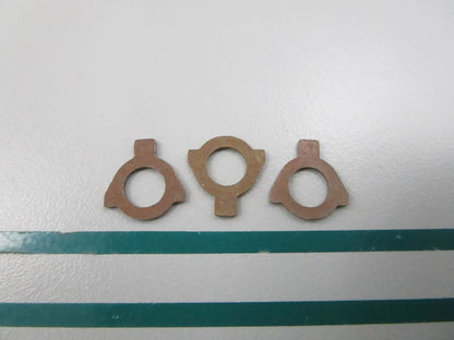 NEW OEM (LOT OF 3) 307578 0307578 OMC Johnson Evinrude Lock Plate 0810