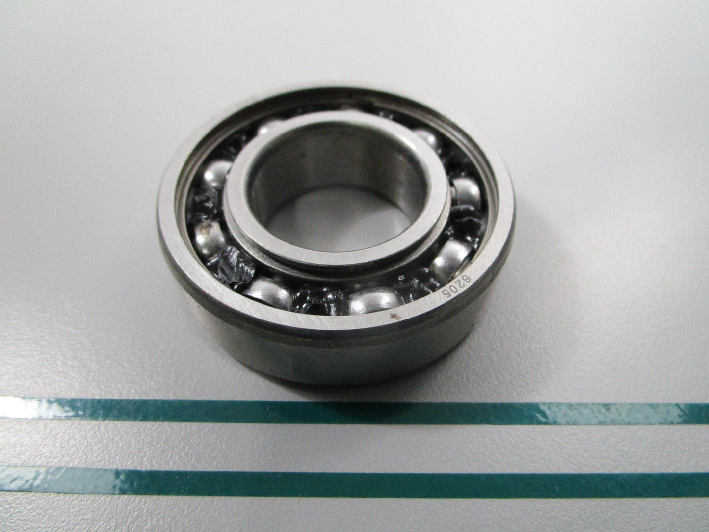 NEW OEM M169375 John Deere Ball Bearing 0810