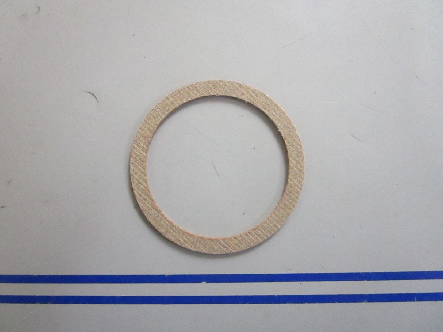 *NEW* 0770 John Deere Washer R65390