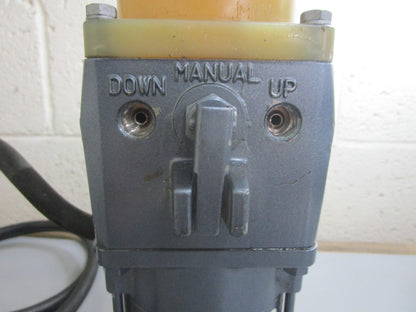 *NEW OEM* 0820 Yamaha Sterndrive Power Tilt Trim Pump 6T4-4380A-00-EK