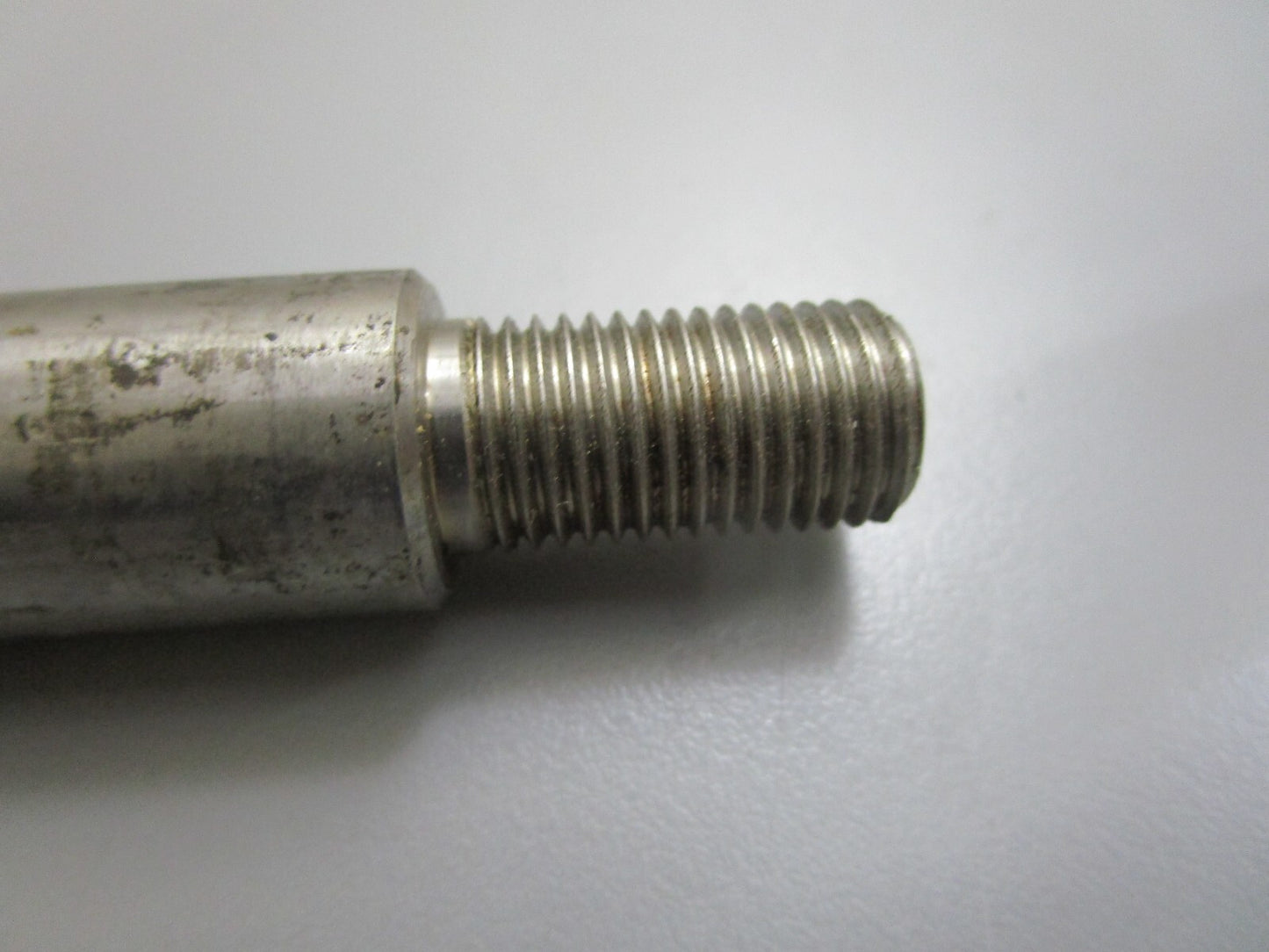 *NEW OEM* 0820 Mercury Quicksilver Pivot Pin 17-14872A1