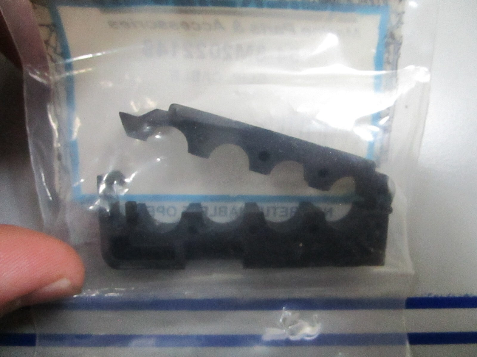 *NEW OEM* 0810 Mercury Quicksilver Cable Clip 54-8M2022149