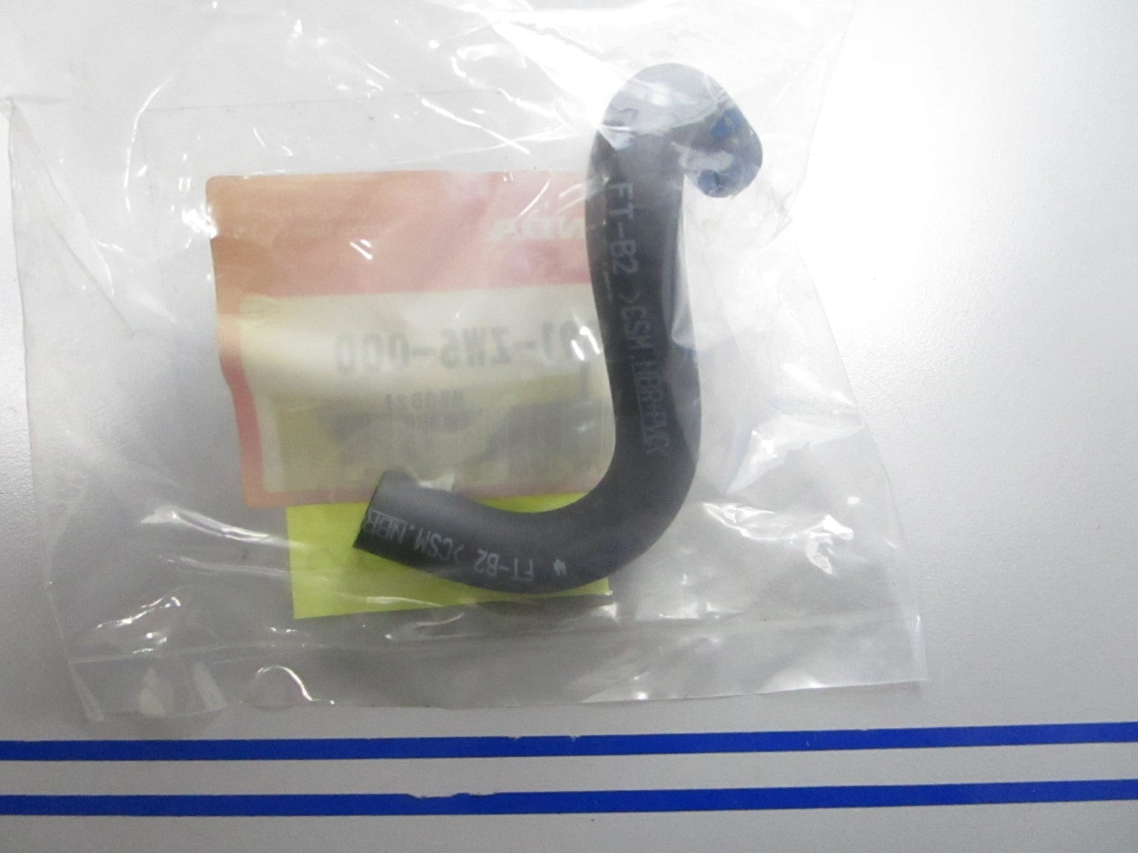 *NEW OEM* 0810 Honda Fuel Tube E 16891-ZW5-000