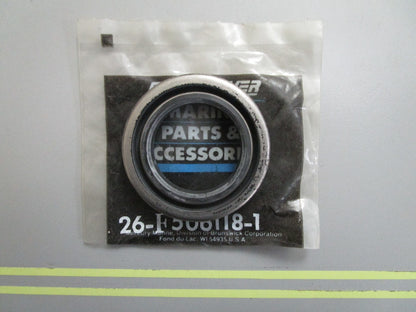 *NEW OEM* 0820 Mercury Quicksilver Seal 26-F506118-1