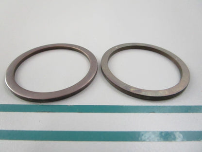 NEW OEM (LOT OF 2) 90201-31M00-00 Yamaha Washer 0810