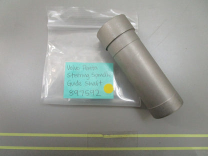 *NEW OEM* 0810 Volvo Penta Steering Spindle Guide Shaft 897592