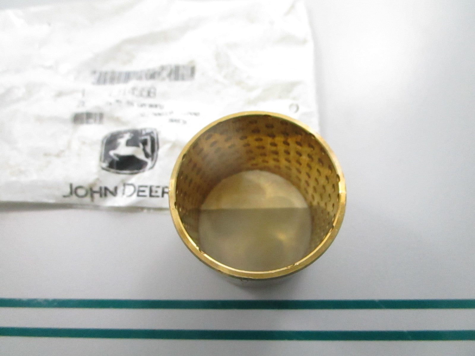 NEW OEM L114558 John Deere Bushing 0810
