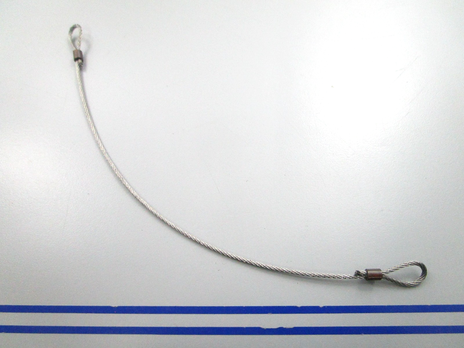 NEW OEM 980025 0980025 OMC Johnson Evinrude Cable 0810