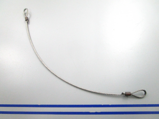 NEW OEM 980025 0980025 OMC Johnson Evinrude Cable 0810