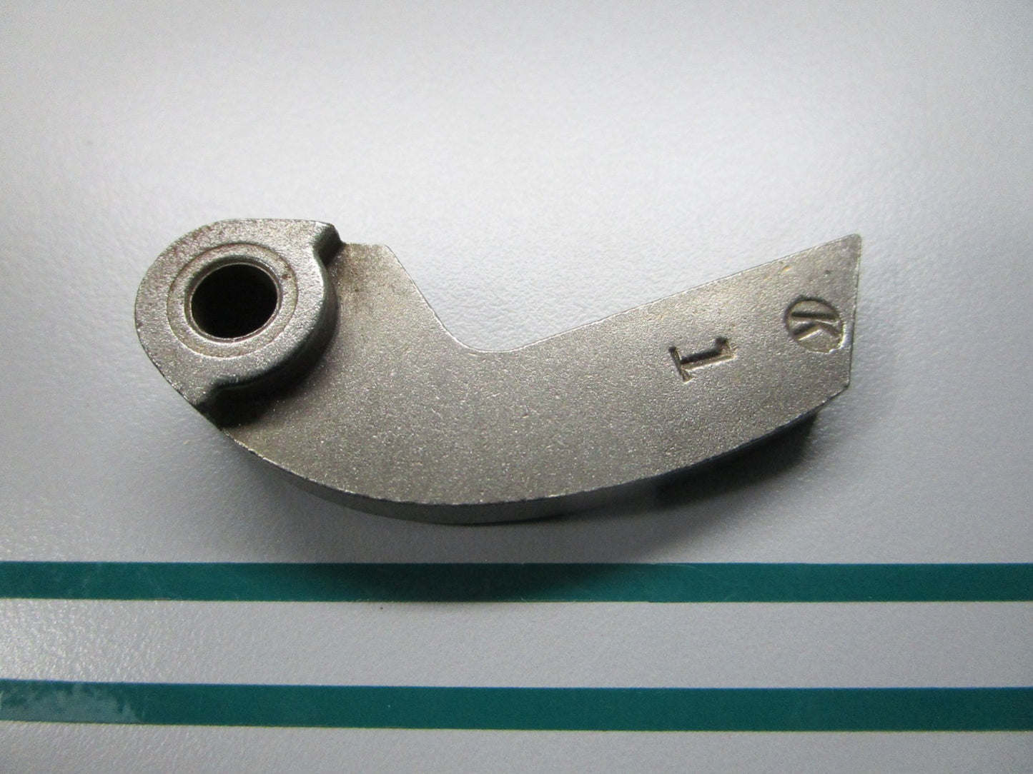NEW OEM 5630292 Polaris Clutch Weight 0810
