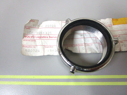 *NEW OEM* 0750 Volvo Penta PROPELLER NUT 3851335
