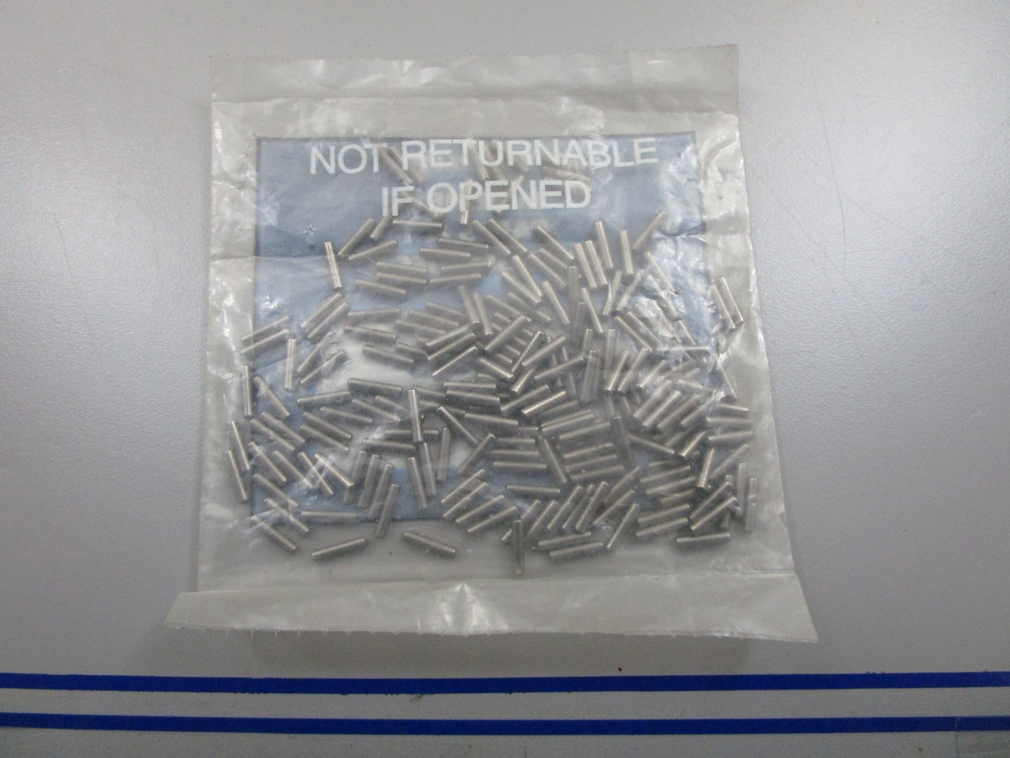*NEW OEM* 0810 Mercury Quicksilver 200 Needle Bearing Set 29-20063