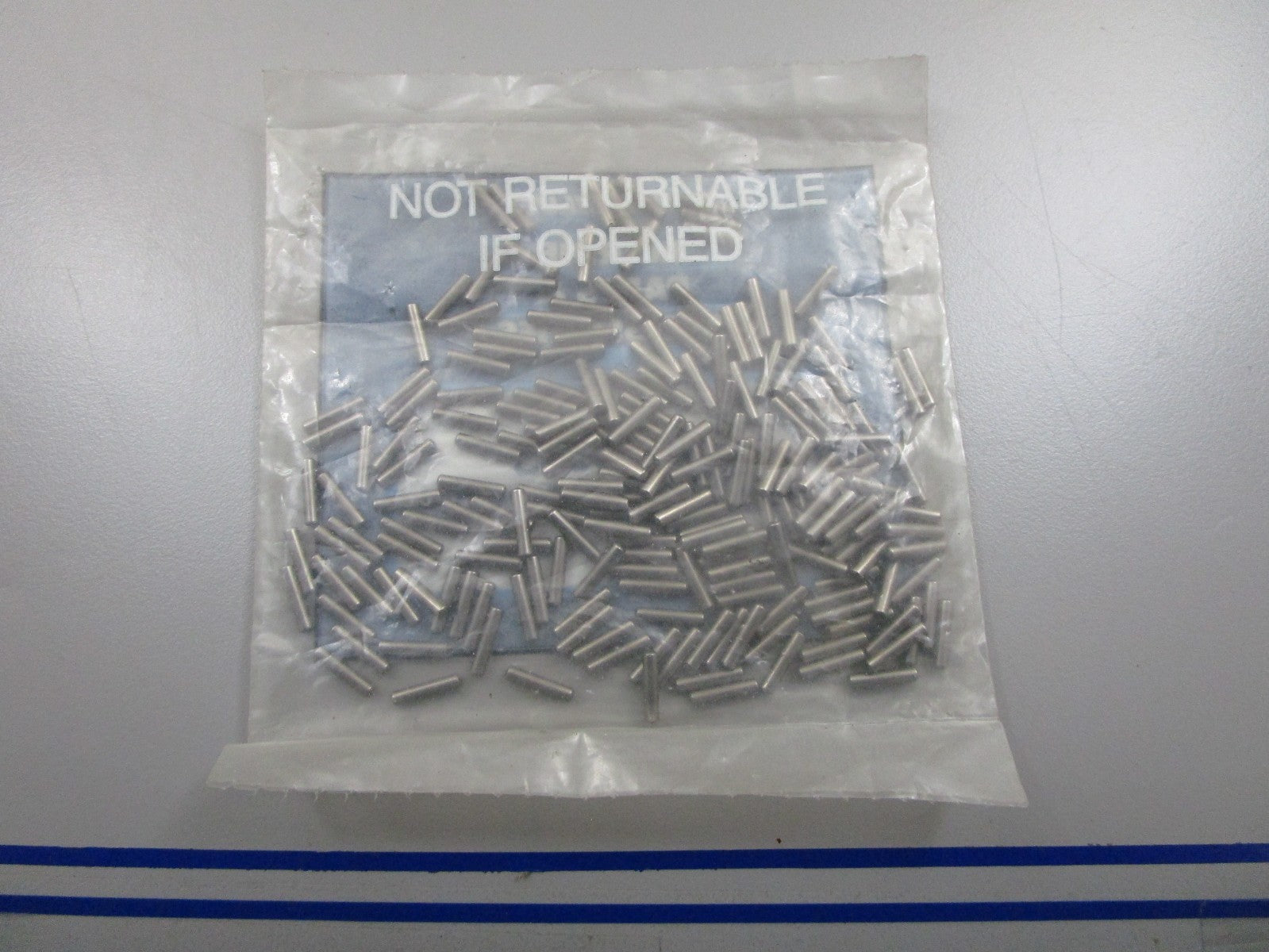 *NEW OEM* 0810 Mercury Quicksilver 200 Needle Bearing Set 29-20063