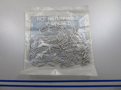 *NEW OEM* 0810 Mercury Quicksilver 200 Needle Bearing Set 29-20063