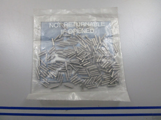 *NEW OEM* 0810 Mercury Quicksilver 200 Needle Bearing Set 29-20063
