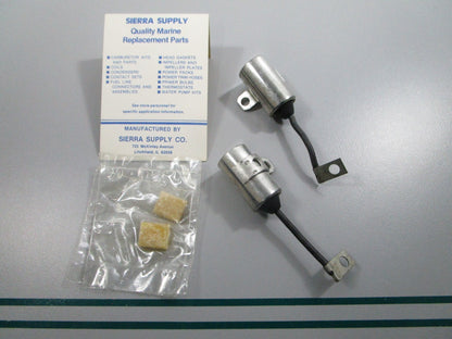 NEW 19-5010 Sierra Tune-Up Kit 0810