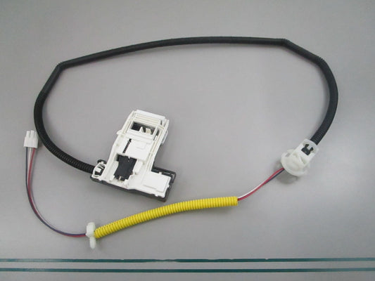 Whirlpool NEW OEM Washer Lid Lock Latch Assy W11307244 0810