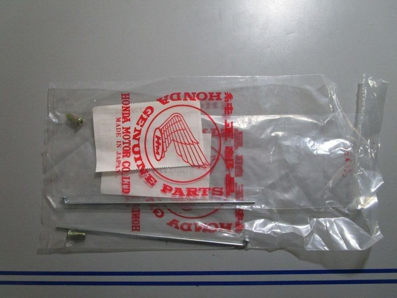 *NEW OEM* (LOT OF 2) 0770 Honda Spoke Assembly 42607-147-305