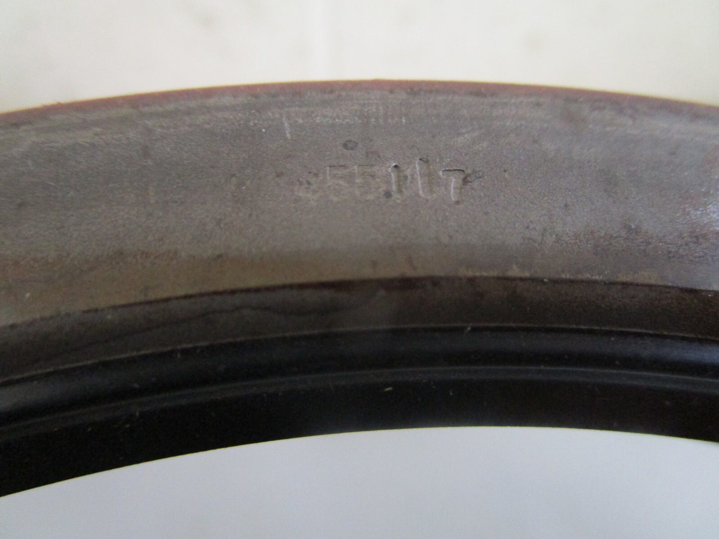 *NEW* 0820 National Oil Seal 455117