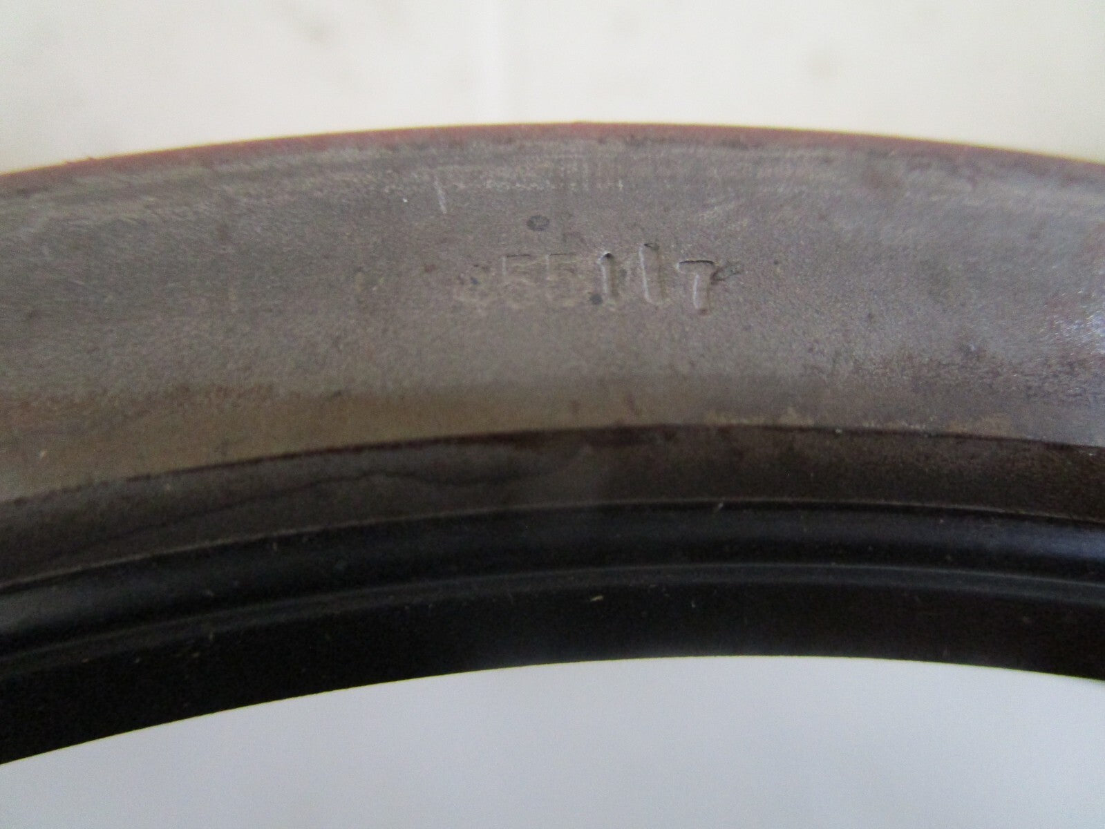 *NEW* 0820 National Oil Seal 455117
