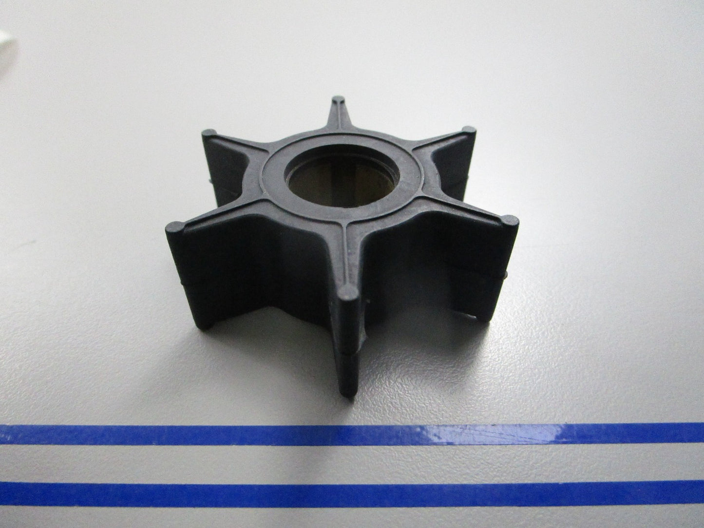 NEW 18-3248 Replaces: Honda 19210-ZV5-003 Sierra Impeller 0810