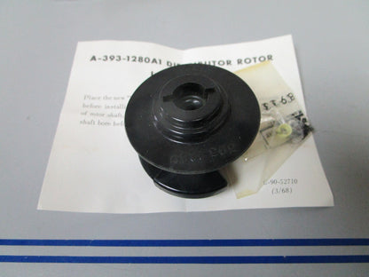 *NEW OEM* 0810 Mercury Quicksilver Distributor Rotor 393-1280A1