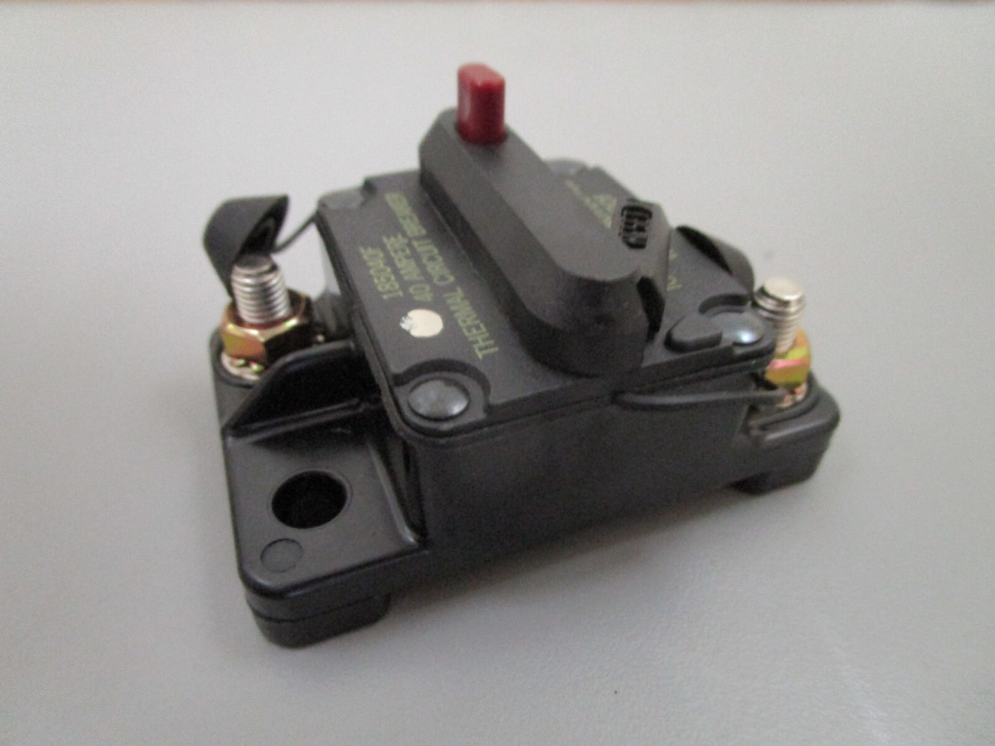 *NEW OEM* 0810 Mercury Quicksilver Hi-Amp Circuit Breaker 88-879356T