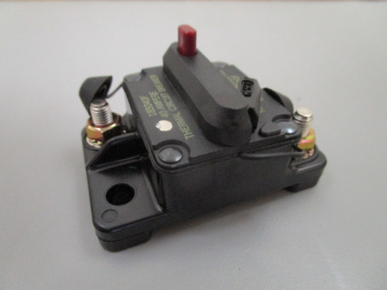 *NEW OEM* 0810 Mercury Quicksilver Hi-Amp Circuit Breaker 88-879356T