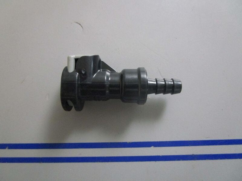 *NEW OEM* 0770 Volvo Penta Fitting 2862116