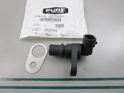 NEW OEM 2205264 Polaris Speed Sensor Kit 0810