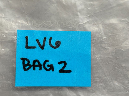 *NEW OEM* 0750 Mercury Quicksilver CHECK VALVE KIT 21-30430A4