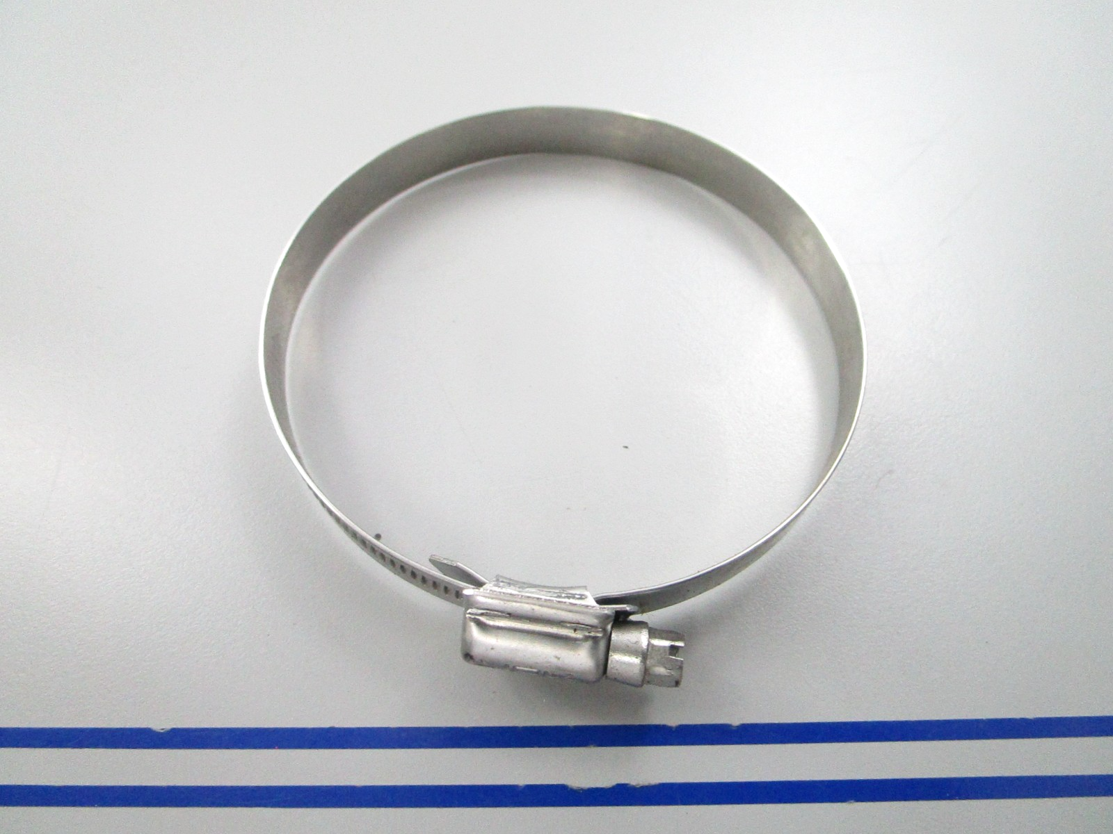 NEW OEM Volvo Penta Hose Clamp 872531 0810