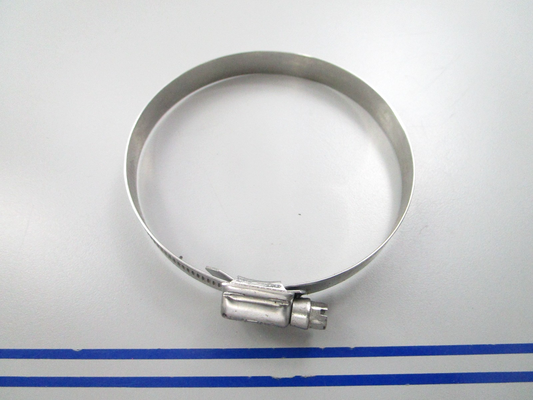 NEW OEM Volvo Penta Hose Clamp 872531 0810