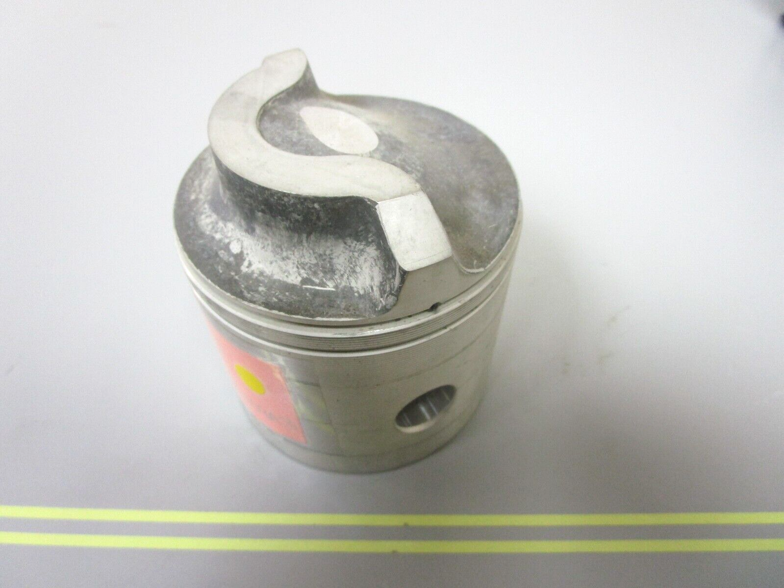 *NEW OEM* 0720 Mercury Quicksilver Piston 700-819409A3
