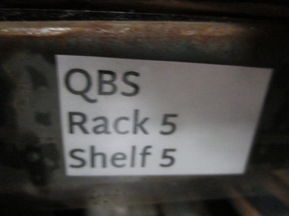 *NEW OEM* 0820 Mercury Quicksilver Starter 50-99418A2 50-863007A1