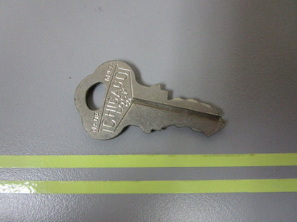 *NEW OEM* 0810 OMC Johnson Evinrude Ignition Key KF52 501567 0501567