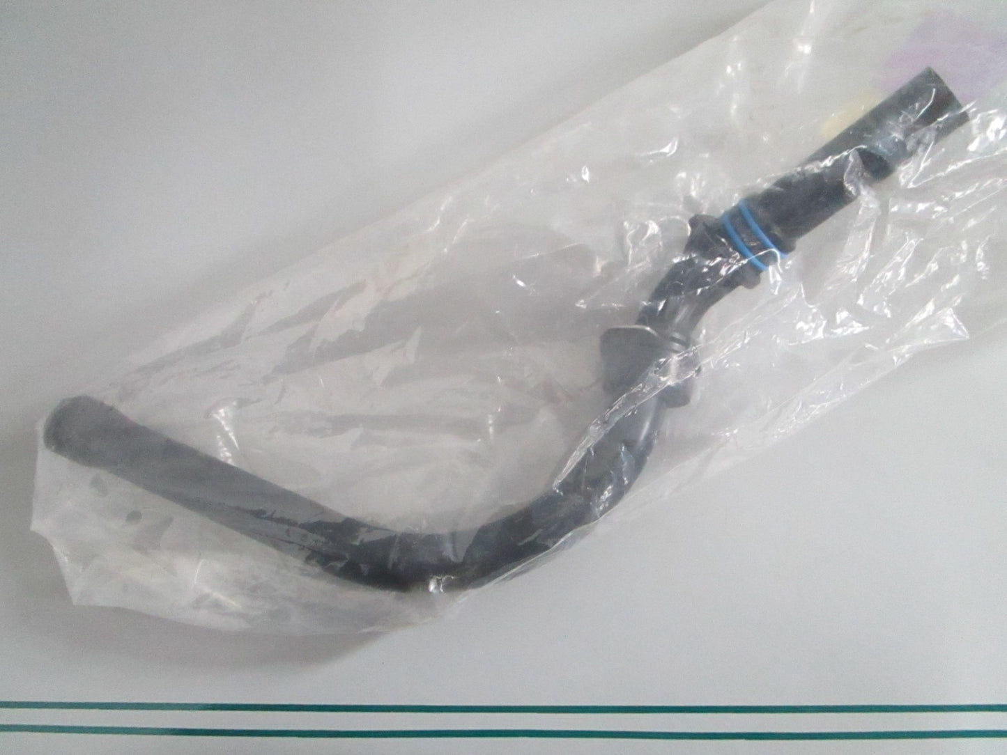 NEW OEM 420456512 Can-Am Oil Filter Tube 0820