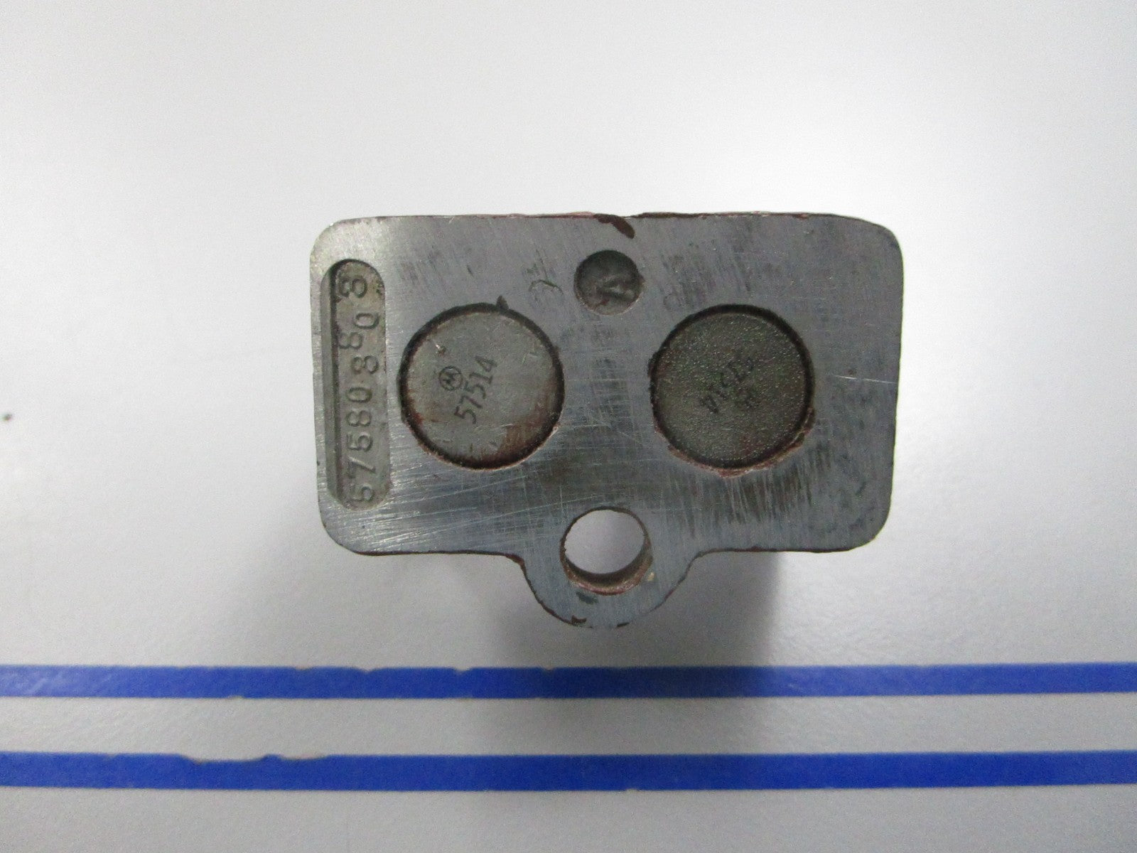 NEW OEM 57580A1 Mercury Quicksilver Rectifier 0810