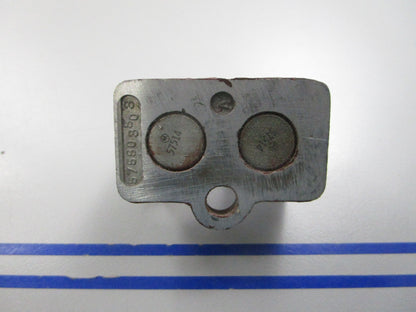 NEW OEM 57580A1 Mercury Quicksilver Rectifier 0810