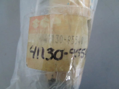 NEW OEM 41130-95540 Suzuki Clamp Bracket Shaft 0820