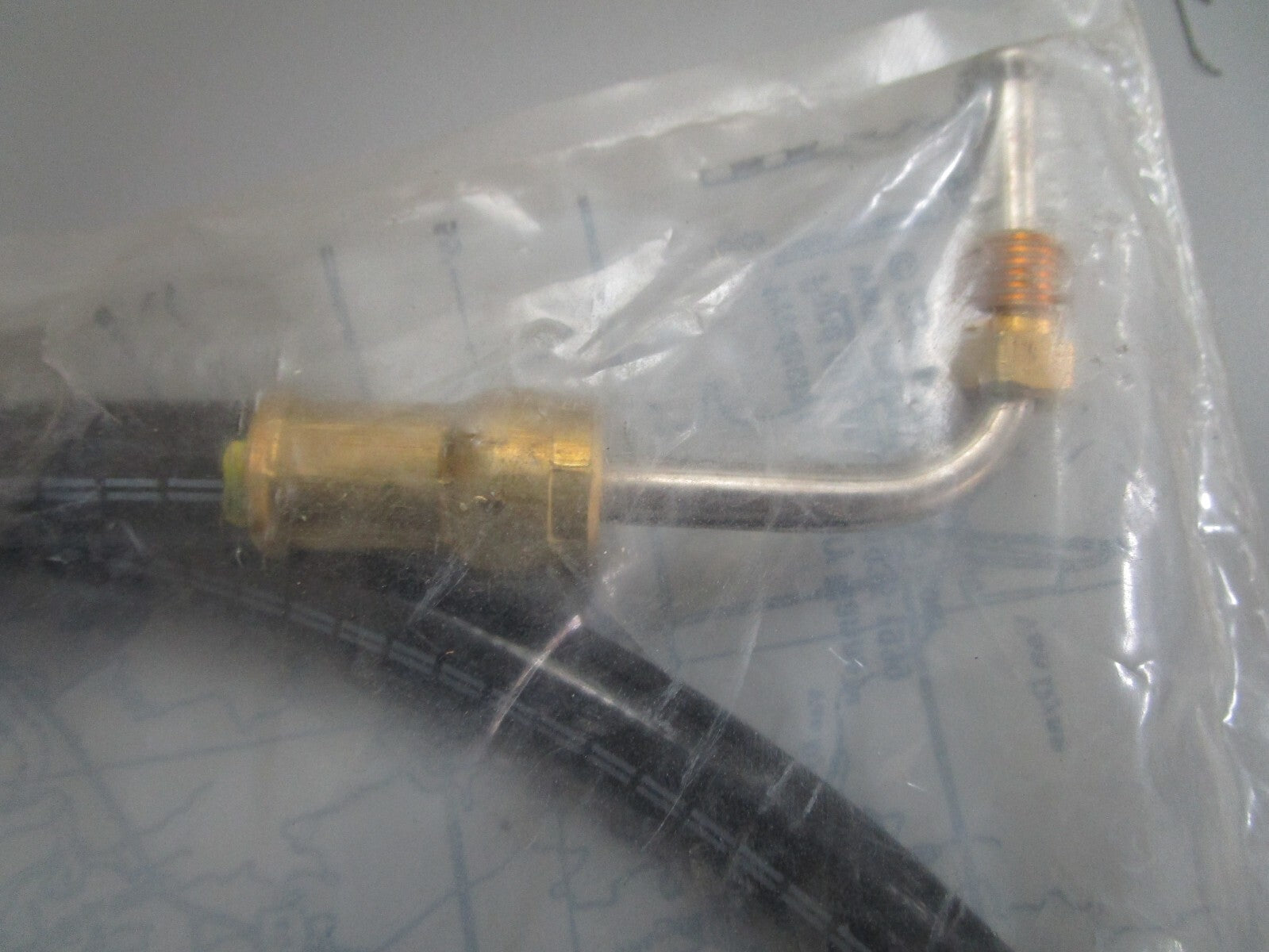 *NEW OEM* 0810 Mercury Quicksilver Hydraulic Hose 32-861127